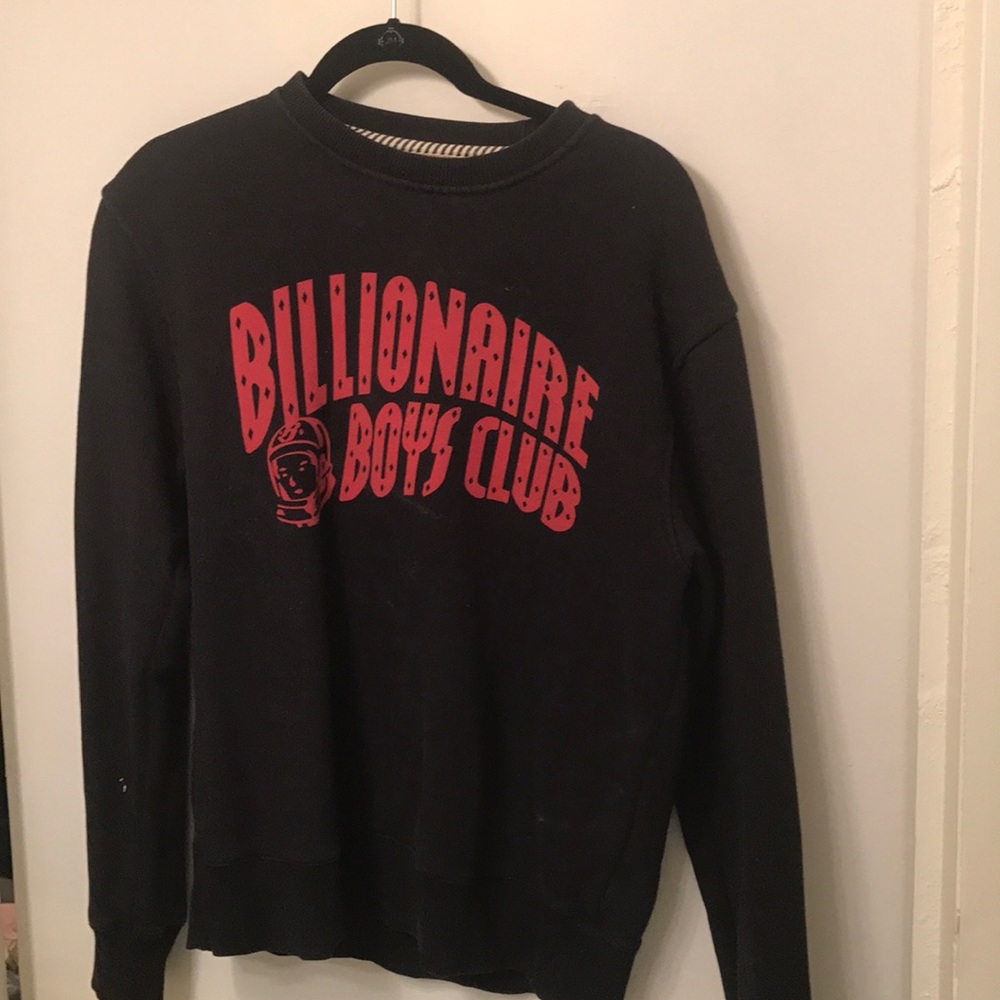 Billionaire Boys Club Sweatshirt